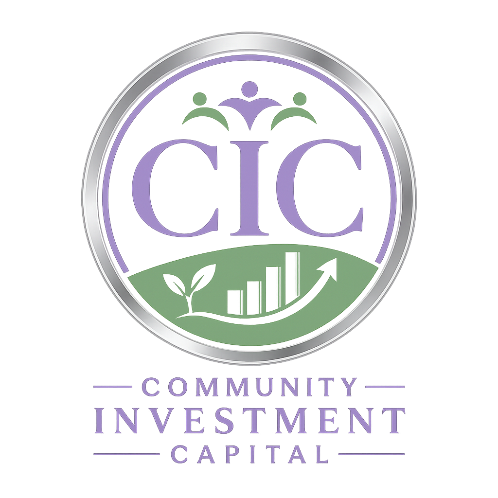 Community Investment Capital