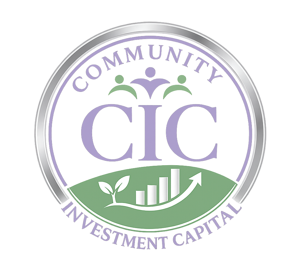 CIC Logo